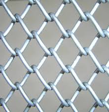 Please, Fence Me In