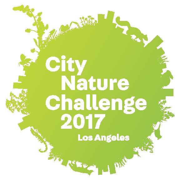 City Nature Challenge April 14-18